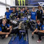 VHR-VRT gaat Yamaha EMX250 team runnen