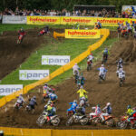 ADAC MX Masters reist naar Frankrijk