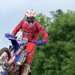 Ivo Monticelli keert de MXGP de rug toe