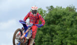 Ivo Monticelli keert de MXGP de rug toe