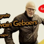 VIDEO: Het Grote Sylvain Geboers interview Episode 1/3