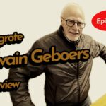 VIDEO: Het Grote Sylvain Geboers interview Episode 2/3