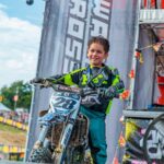 JR MX Team gaat verder met drie talenten