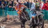 Voorlopig nog geen EMX65-EMX85 in Nederland!