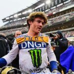 Haiden Deegan kiest voor de 250SX West Coast