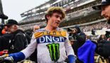 Haiden Deegan kiest voor de 250SX West Coast