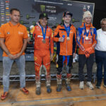 NOC-NSF bezuinigt op topmotorcross