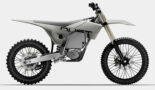 Dust Moto onthult volledig elektrische crossmotor