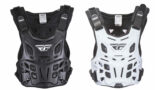 Product: FLY RACING Revel Roost Race CE borstbeschermer