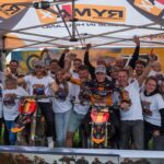 Jopa Racing Products blikt terug op succesvol 2024