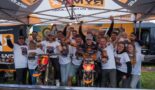 Jopa Racing Products blikt terug op succesvol 2024