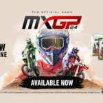 MXGP 24 The Official Game is nu verkrijgbaar