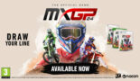 MXGP 24 The Official Game is nu verkrijgbaar