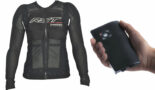 Test: Wij reden met het RST Airbag Armour Shirt