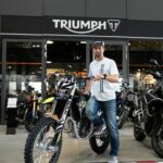 Max Nagl maakt de overstap naar Triumph