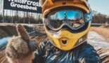 De Groesbeekse Wintercross op 16 februari 2025