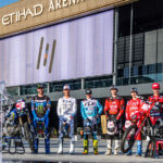 Kijk straks live naar de finale van het WK Supercross in Abu Dhabi