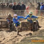 16 februari 2025 Zijspan- en Quadcross seizoensopener Eersel