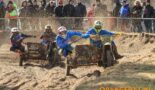 16 februari 2025 Zijspan- en Quadcross seizoensopener Eersel