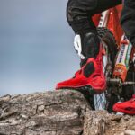 Nieuw van Alpinestars:  Tech10 enduro