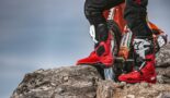 Nieuw van Alpinestars:  Tech10 enduro