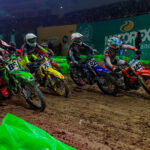 Gallery: De 40e Supercross in Dortmund in beeld