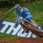 Calvin Vlaanderen wil Dutch Masters of MX-titel terug