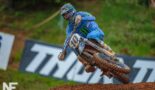 Calvin Vlaanderen wil Dutch Masters of MX-titel terug