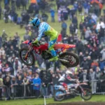 Tim Gajser en HRC Honda zijn al tien jaar samen