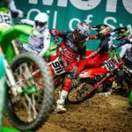 Wie kroont zich tot kampioen bij de jubileumeditie van de SX Dortmund?