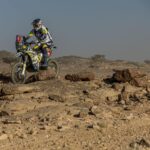 VIDEO: de highlights van stage 2 in de Dakar Rally