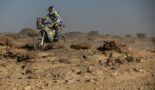 VIDEO: de highlights van stage 2 in de Dakar Rally