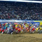 VIDEO: Highlights Supercross San Diego 2025