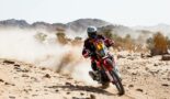 VIDEO: de highlights van de proloog in de Dakar Rally