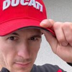 Aruba.it is de hoofdsponsor van Ducati MX