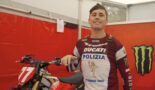 VIDEO: Ducati’s debuut in de motorcross deel 4