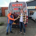 Dave Kooiker stapt op een WPM-KTM