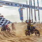 FIM Sand Races World Cup wordt officieel wereldkampioenschap