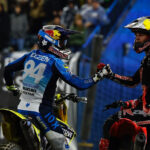 VIDEO: Highlights Supercross Anaheim 2 2025