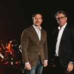 Stefan Pierer niet langer CEO van Pierer Mobility Group