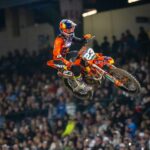 VIDEO: Highlights Supercross Anaheim 1 2025