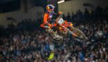 VIDEO: Highlights Supercross Anaheim 1 2025