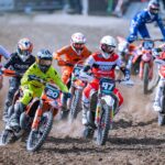 De EMX125 finale is in Lommel!