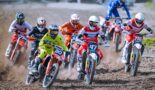 De EMX125 finale is in Lommel!