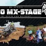 Pro MX- Carnavalstage van 2 maart t.e.m. 7 maart