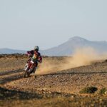 Dakar Rally: Ricky Brabec wint spectaculaire zesde etappe