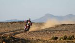 Dakar Rally: Ricky Brabec wint spectaculaire zesde etappe