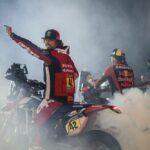 VIDEO: de mooiste momenten van de Dakar Rally