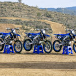 Monster Energy Yamaha-teams klaar voor MXGP-seizoensopener in Argentinië