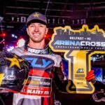 Dean Wilson wint ook de tweede in Belfast